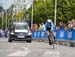 Leah Kirchmann had an off day 		CREDITS:  		TITLE: 2014 Road World Championships Ponferrada Spain 		COPYRIGHT: Rob Jones/www.canadiancyclist.com 2014 -copyright -All rights retained - no use permitted without prior, written permission