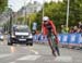 Evelyn Stevens (United States) 		CREDITS:  		TITLE: 2014 Road World Championships Ponferrada Spain 		COPYRIGHT: Rob Jones/www.canadiancyclist.com 2014 -copyright -All rights retained - no use permitted without prior, written permission