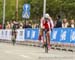 Szymon Sajnok (Poland) was the first to go under 39 minutes 		CREDITS:  		TITLE: 2014 Road World Championships Ponferrada Spain 		COPYRIGHT: Rob Jones/www.canadiancyclist.com 2014 -copyright -All rights retained - no use permitted without prior, written p