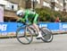 Michael O Loughlin 		CREDITS:  		TITLE: 2014 Road World Championships Ponferrada Spain 		COPYRIGHT: Rob Jones/www.canadiancyclist.com 2014 -copyright -All rights retained - no use permitted without prior, written permission