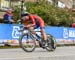 Adrien Costa (United States) silver medalist 		CREDITS:  		TITLE: 2014 Road World Championships Ponferrada Spain 		COPYRIGHT: Rob Jones/www.canadiancyclist.com 2014 -copyright -All rights retained - no use permitted without prior, written permission