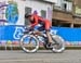 Zeke Mostov (United States) 5th 		CREDITS:  		TITLE: 2014 Road World Championships Ponferrada Spain 		COPYRIGHT: Rob Jones/www.canadiancyclist.com 2014 -copyright -All rights retained - no use permitted without prior, written permission