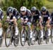 Tony Martin had a different helmet from the rest of the squad 		CREDITS:  		TITLE: 2014 Road World Championships Ponferrada Spain 		COPYRIGHT: Rob Jones/www.canadiancyclist.com 2014 -copyright -All rights retained - no use permitted without prior, written