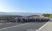 Peloton all together 		CREDITS:  		TITLE: 2014 Road World Championships Ponferrada Spain 		COPYRIGHT: Rob Jones/www.canadiancyclist.com 2014 -copyright -All rights retained - no use permitted without prior, written permission