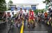 Jerseys line up before start 		CREDITS:  		TITLE: Tour de Beauce 		COPYRIGHT: Rob Jones/www.canadiancyclist.com 2014 -copyright -All rights retained - no use permitted without prior, written permissio