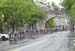 Peloton passes through the gates of the Old City of Quebec 		CREDITS:  		TITLE: Tour de Beauce 		COPYRIGHT: Rob Jones/www.canadiancyclist.com 2014 -copyright -All rights retained - no use permitted without prior, written permissio