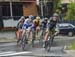 The chase group got as close as 30 seconds to the leaders but couldnt close the gap 		CREDITS:  		TITLE: Tour de Beauce 		COPYRIGHT: Rob Jones/www.canadiancyclist.com 2014 -copyright -All rights retained - no use permitted without prior, written permissio