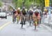 The sprint for 3rd, won by Jure Kocjan (Team SmartStop) 		CREDITS:  		TITLE: Tour de Beauce 		COPYRIGHT: Rob Jones/www.canadiancyclist.com 2014 -copyright -All rights retained - no use permitted without prior, written permissio