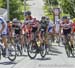 Heading out of Ste-Justine 		CREDITS:  		TITLE: Tour de Beauce 		COPYRIGHT: Rob Jones/www.canadiancyclist.com 2014 -copyright -All rights retained - no use permitted without prior, written permissio