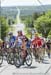 Heading out of Ste-Justine 		CREDITS:  		TITLE: Tour de Beauce 		COPYRIGHT: Rob Jones/www.canadiancyclist.com 2014 -copyright -All rights retained - no use permitted without prior, written permissio