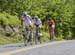 Bridging up to the break 		CREDITS:  		TITLE: Tour de Beauce 		COPYRIGHT: Rob Jones/www.canadiancyclist.com 2014 -copyright -All rights retained - no use permitted without prior, written permissio