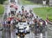 The race was neutralized out of Lac Megantic 		CREDITS:  		TITLE: Tour de Beauce 		COPYRIGHT: Rob Jones/www.canadiancyclist.com 2014 -copyright -All rights retained - no use permitted without prior, written permissio