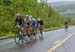 Tom Skujins (Hincapie Sportswear) leading the remainder of the break 		CREDITS:  		TITLE: Tour de Beauce 		COPYRIGHT: Rob Jones/www.canadiancyclist.com 2014 -copyright -All rights retained - no use permitted without prior, written permissio