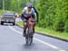 Kocjan leads Berry as they drop the rest of the break 		CREDITS:  		TITLE: Tour de Beauce 		COPYRIGHT: Rob Jones/www.canadiancyclist.com 2014 -copyright -All rights retained - no use permitted without prior, written permissio