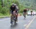 Tom Skujins (Hincapie Sportswear) leading the remainder of the break 		CREDITS:  		TITLE: Tour de Beauce 		COPYRIGHT: Rob Jones/www.canadiancyclist.com 2014 -copyright -All rights retained - no use permitted without prior, written permissio