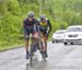 Skujins sets tempo on the final climb 		CREDITS:  		TITLE: Tour de Beauce 		COPYRIGHT: Rob Jones/www.canadiancyclist.com 2014 -copyright -All rights retained - no use permitted without prior, written permissio