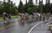 The remnants of the field with 800m to go 		CREDITS:  		TITLE: Tour de Beauce 		COPYRIGHT: Rob Jones/www.canadiancyclist.com 2014 -copyright -All rights retained - no use permitted without prior, written permissio