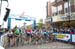 Top riders wait to start 		CREDITS:  		TITLE: Tour of Alberta, 2014 		COPYRIGHT: © Casey B. Gibson 2014