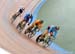 Hugo Barrette at the front during repechage 		CREDITS:  		TITLE: 2014 Track World Championships, Cali COL 		COPYRIGHT: Rob Jones/www.canadiancyclist.com 2014 -copyright -All rights retained - no use permitted without prior, written permission