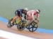 1/16 - Francois Pervis (France) vs Kamil Kuczynski (Poland) 		CREDITS:  		TITLE: 2014 Track World Championships, Cali COL 		COPYRIGHT: Rob Jones/www.canadiancyclist.com 2014 -copyright -All rights retained - no use permitted without prior, written permiss