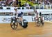 Semifinal - Stefan Botticher (Germany) vs Matthew Glaetzer (Australia) 		CREDITS:  		TITLE: 2014 Track World Championships, Cali COL 		COPYRIGHT: Rob Jones/www.canadiancyclist.com 2014 -copyright -All rights retained - no use permitted without prior, writ