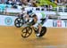 Semifinal - Stefan Botticher (Germany) vs Matthew Glaetzer (Australia) 		CREDITS:  		TITLE: 2014 Track World Championships, Cali COL 		COPYRIGHT: Rob Jones/www.canadiancyclist.com 2014 -copyright -All rights retained - no use permitted without prior, writ