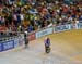 Bronze medal final - Denis Dmitriev (Russia) vs Matthew Glaetzer (Australia) 		CREDITS:  		TITLE: 2014 Track World Championships, Cali COL 		COPYRIGHT: Rob Jones/www.canadiancyclist.com 2014 -copyright -All rights retained - no use permitted without prior