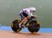 Laura Trott (Great Britain) 		CREDITS:  		TITLE: 2014 Track World Championships, Cali COL 		COPYRIGHT: Rob Jones/www.canadiancyclist.com 2014 -copyright -All rights retained - no use permitted without prior, written permission