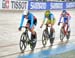 Laura Brown (Canada) 		CREDITS:  		TITLE: 2014 Track World Championships, Cali COL 		COPYRIGHT: Rob Jones/www.canadiancyclist.com 2014 -copyright -All rights retained - no use permitted without prior, written permission