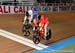 Lin Junhong (China) vs Jessica Varnish (Great Britain) 		CREDITS:  		TITLE: 2014 Track World Championships, Cali COL 		COPYRIGHT: Rob Jones/www.canadiancyclist.com 2014 -copyright -All rights retained - no use permitted without prior, written permission