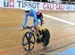 Laura Brown (Canada) 		CREDITS:  		TITLE: 2014 Track World Championships, Cali COL 		COPYRIGHT: Rob Jones/www.canadiancyclist.com 2014 -copyright -All rights retained - no use permitted without prior, written permission