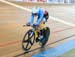 Laura Brown (Canada) 		CREDITS:  		TITLE: 2014 Track World Championships, Cali COL 		COPYRIGHT: Rob Jones/www.canadiancyclist.com 2014 -copyright -All rights retained - no use permitted without prior, written permission