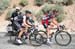 Jens Voight (Trek) and Dylan Teuns (BMC) 		CREDITS:  		TITLE: Tour of Utah, 2014 		COPYRIGHT: © Casey B. Gibson 2014