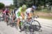 Ivan Basso and Jeff Louder 		CREDITS:  		TITLE: Tour of Utah, 2014 		COPYRIGHT: © Casey B. Gibson 2014