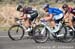 Jens Voight and Ben Day 		CREDITS:  		TITLE: Tour of Utah, 2014 		COPYRIGHT: © Casey B. Gibson 2014