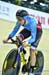 Allison Beveridge 		CREDITS:  		TITLE: 2016 Track World Cup 3 - Hong Kong 		COPYRIGHT: (C) Copyright 2015 Guy Swarbrick All rights reserved