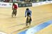 Kate OBrien and Wai Sze Lee (Hong Kong) 1/8 Final 		CREDITS:  		TITLE: 2016 Track World Cup 3 - Hong Kong 		COPYRIGHT: (C) Copyright 2015 Guy Swarbrick All rights reserved