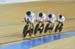 Womens Team Pursuit final 		CREDITS:  		TITLE: 2016 Track World Cup 3 - Hong Kong 		COPYRIGHT: (C) Copyright 2015 Guy Swarbrick All rights reserved