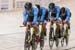 Men Team Pursuit - Team Canada 		CREDITS:  		TITLE:  		COPYRIGHT: Guy Swarbrick