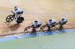 Men Team Pursuit - Germany 		CREDITS:  		TITLE:  		COPYRIGHT: Guy Swarbrick