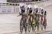 Women Team Pursuit - Australia 		CREDITS:  		TITLE:  		COPYRIGHT: Guy Swarbrick