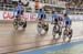 Women Team Pursuit - Canada 		CREDITS:  		TITLE:  		COPYRIGHT: Guy Swarbrick