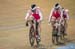 Men Team Sprint Final - Poland took bronze 		CREDITS:  		TITLE:  		COPYRIGHT: Guy Swarbrick