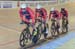 Women Team Pursuit  - USA took bronze 		CREDITS:  		TITLE:  		COPYRIGHT: Guy Swarbrick