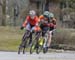 Ryan Aitcheson (Astellas Cycling Team) leads a chase group 		CREDITS:  		TITLE:  		COPYRIGHT: Rob Jones/www.canadiancyclist.com 2015 -copyright -All rights retained - no use permitted without prior, written permission