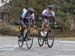 Jamie Gilgen and Sarah Mason (Rise Racing p/b Cyclepath Woodbridge) 		CREDITS:  		TITLE:  		COPYRIGHT: Rob Jones/www.canadiancyclist.com 2015 -copyright -All rights retained - no use permitted without prior, written permission