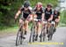 Decisive late race selection with (L-R) Trevor ODonnell, eventual winner Nigel Roedde, Larbi Benhabib, Andrew Merrick 		CREDITS:  		TITLE:  		COPYRIGHT: