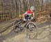 Lori Kofman (Erace Cancer Cycling Team) 		CREDITS:  		TITLE: 2015 Ontario CX Provincials 		COPYRIGHT: Rob Jones/www.canadiancyclist.com 2015 -copyright -All rights retained - no use permitted without prior, written permission