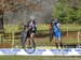 Miriam Brouwer and Dana Gilligan 		CREDITS:  		TITLE: 2015 Ontario CX Provincials 		COPYRIGHT: Rob Jones/www.canadiancyclist.com 2015 -copyright -All rights retained - no use permitted without prior, written permission