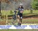 Natascha Piciga (Giant Toronto / Liv p/b Powerwatt) 		CREDITS:  		TITLE: 2015 Ontario CX Provincials 		COPYRIGHT: Rob Jones/www.canadiancyclist.com 2015 -copyright -All rights retained - no use permitted without prior, written permission